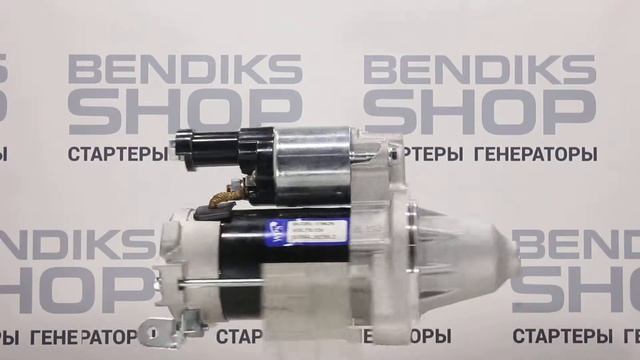 Стартер Хонда Цивик, Сивик, CRV смотреть онлайн