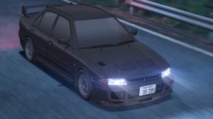 Initial D Dandelion Stage OST Emperor Theme Sound Files