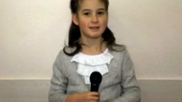 Нестеренко Мария «Рады, рады, рады!» смотреть онлайн