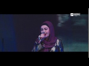 Тамара Дадашева - Дагар дийцар | KAVKAZ MUSIC CHECHNYA