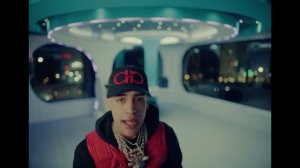 Cris MJ - Abriendo Puertas (Video Oficial)