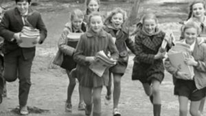 детство СССР