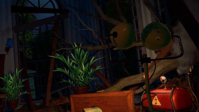 СЕКРЕТНЫЕ ФОТОГРАФИИ, 10 ПАТЧ ВЫХОДИТ? HELLO NEIGHBOR 2 9 PATCH