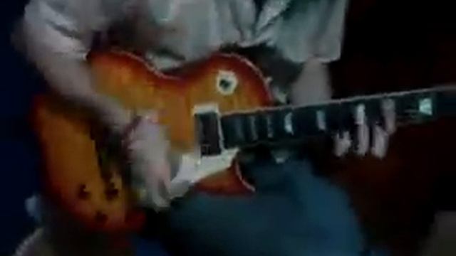 Guitarra electrica Epiphone #61 смотреть онлайн