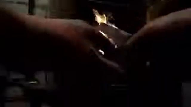 рукоять для рабочего ножа за 5 минут смотреть онлайн