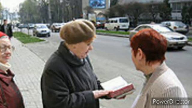 Речь: Как поменялся жестокий человек. смотреть онлайн