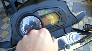 Продается Lifan LF-250-19P