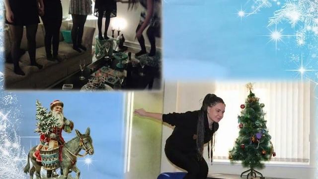 Необычайная экспедиция по новогодним традициям смотреть онлайн