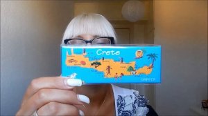 Покупки из Греции. Что купить на Крите?