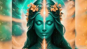🔥Скоро у Вас Случится ЧУДО😍ИСПОЛНЯЕТ ЖЕЛАНИЕ💯 Очень Мощная МАНТРА ЗЕЛЁНОЙ ТАРЫ💙