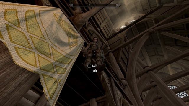 I am the Worst Man in Skyrim смотреть онлайн