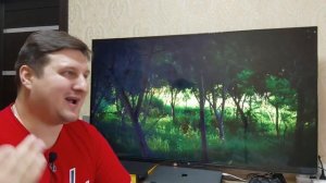 Выбирал Hisense, Samsung, LG и Xiaomi ► ПОЧЕМУ купил СЯОМИ Mi TV P1 55?