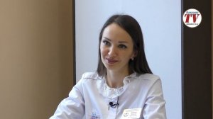 НА ПРИЕМЕ У ВРАЧА: САХАРНЫЙ ДИАБЕТ