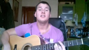 Сектор газа - Давай-давай (Cover by Дмитрий Крылов)