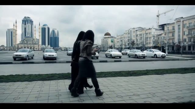 Чеченские народные обычаи и традиции
