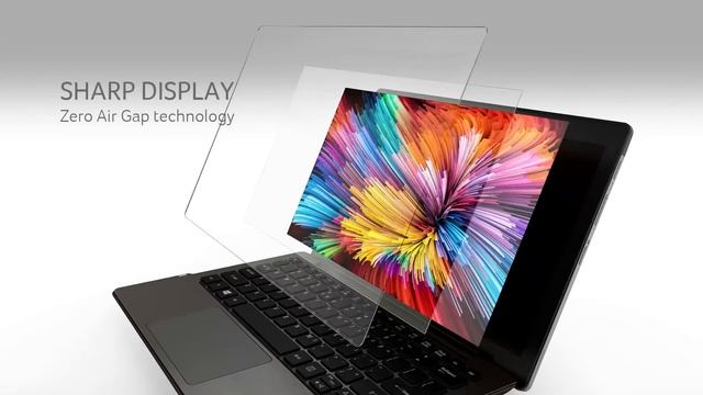 Acer Aspire Switch 11 V 2-in-1 - Works harder, plays harder (Features & Highlights) смотреть онлайн