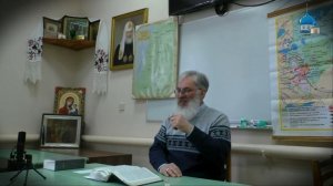 Святые Отцы о снах и сновидениях