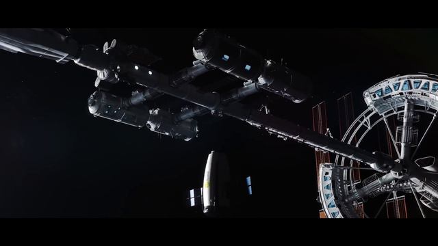 S7 Space - Орбитальный космодром