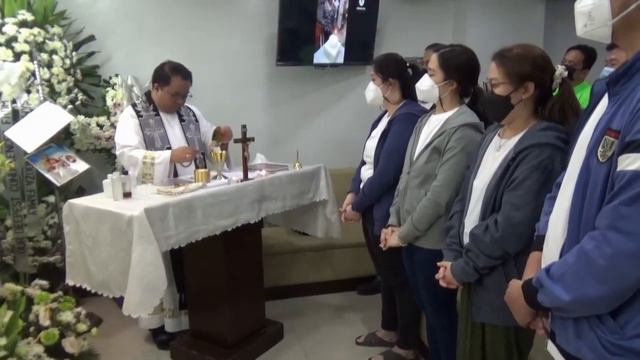 maria t. chua 1956-2023 full video edited w/highlights jan 11.2023 смотреть онлайн