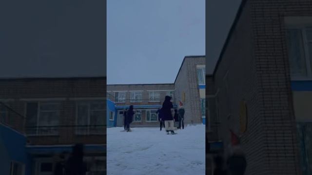 Охрана труда (снегоуборочные работы) смотреть онлайн