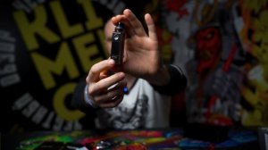 DRAG E60 POD KIT / ДРАГ Е60 ПОД КИТ