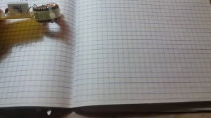 TM808 WHITES Часть 6. Паяем плату задней антенны.