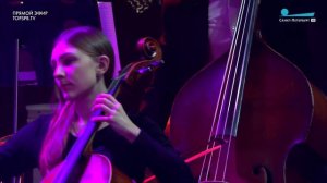 Can't Help Falling in Love (Григорий Чернецов)