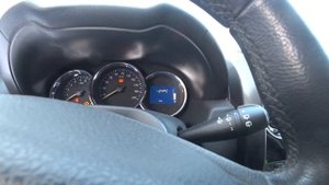 Дастер дизель(К9К 858)не заводиться в мороз! Решение проблемы. Часть№1