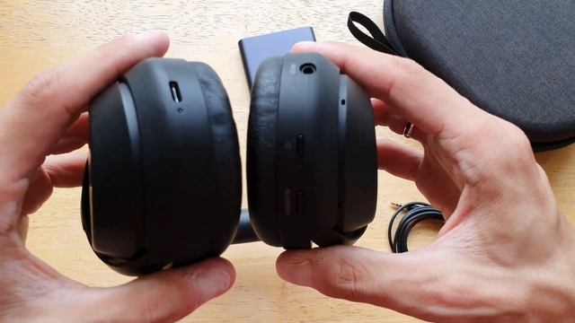 Sony WH 1000XM3 - Won't Turn On | Charging and Pairing issues | No Sound | No Power || How To Fix смотреть онлайн