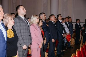 В ЕКАТЕРИНБУРГЕ СОСТОЯЛСЯ ВЕЧЕР, ПОСВЯЩЕННЫЙ 100-ЛЕТИЮ ГЕЙДАРА АЛИЕВА