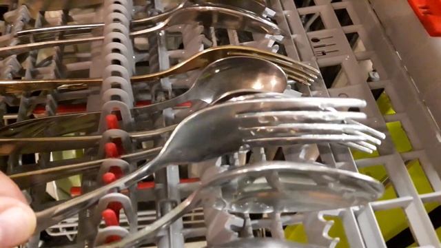 Посудомойка Bosch. Сушка на цеолите или обычная конденсационная. Сравниваем вместе.