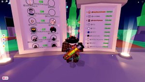 Сколько зарабатывает Hazem roblox??