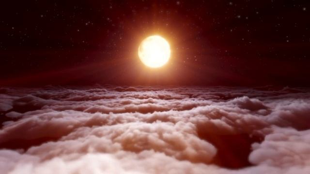 8 ноября 2022 - ЖДИТЕ НЕОЖИДАННЫХ СОБЫТИЙ. Кровавое полнолуние и полное лунное затмение.