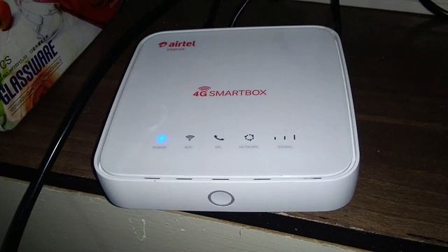 Airtel 4G Smartbox Unboxing & Review. Is it really smart?? смотреть онлайн