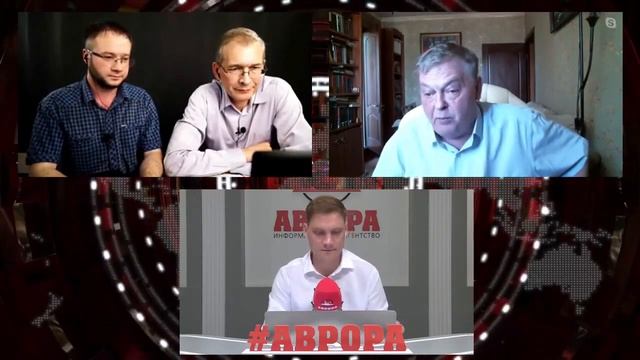 Е.Спицын и К.Рычков разгромили "балаболов" из РКРП(???),тех самых, о которых говорил А.Колпакиди смотреть онлайн