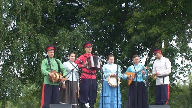 «Казачья справа»