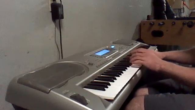 Fetch: The Master of the Keyboard смотреть онлайн