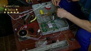 Усилитель Своими руками пошаговая сборка