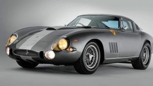 10 Самых Дорогих и Редких Машин в Мире