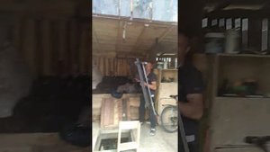 Перевозка лодки на крыше авто