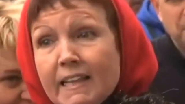 Тальков о России. Покажите мне такую страну, где славят тирана смотреть онлайн