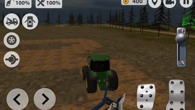 Euro Farm Simulator: Potato - Best Android Gameplay HD смотреть онлайн