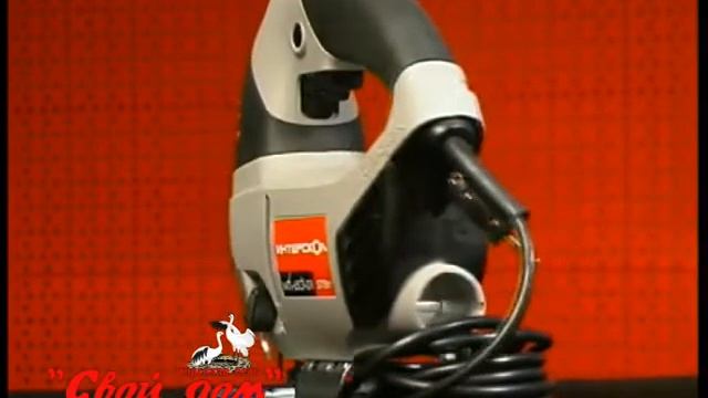 Электрический лобзик Интерскол МП 65Э 01 смотреть онлайн