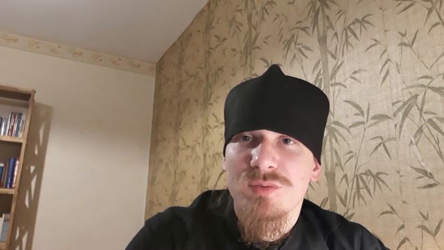 Священное Предание [Догматическое богословие] ‒ 2