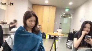 Le Sserafim Kazuha showing her ballet skills and flexibility in the kpop industry $_$