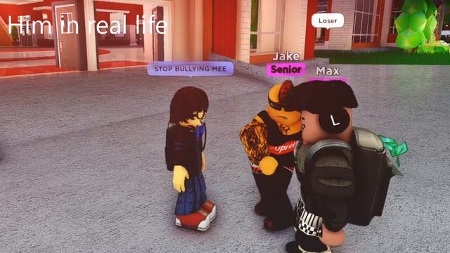 Roblox dating in a nutshell смотреть онлайн