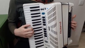 Мурка на Аккордеоне в 4х Вариантах/ Аккордеонист Баянист