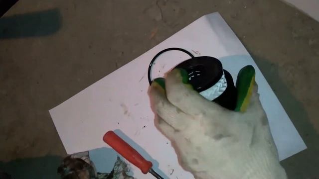 Замена масла и масляного фильтра Пежо 308, Ситроен С4, двигатель EP6 смотреть онлайн