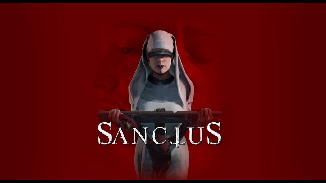 "Sanctus"–трейлер. смотреть онлайн