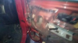 3️⃣1️⃣СДЕЛАЛ ЯРКУЮ ПОДСВЕТКУ В САЛОНЕ MMC PAJERO IO/PININ ПОДКЛЮЧИЛ ОБОГРЕВ ЗЕРКАЛ УСТ КАРТЫ ДВЕРЕЙ